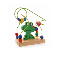 Лабиринт "Лягушка" - «globural.ru» - Саратов