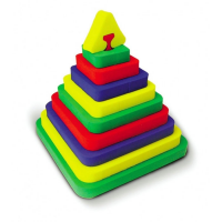 Пирамида Квадрат - «globural.ru» - Саратов