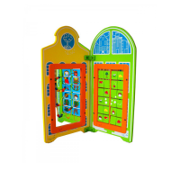 Интерактивная игровая система "Амстердам" - «globural.ru» - Саратов