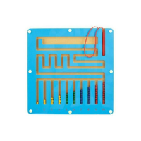 Лабиринт с шариками "Счет" - «globural.ru» - Саратов