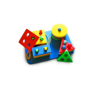 Конструктор "Пирамиды" - «globural.ru» - Саратов