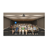 Тренажер "Публичные выступления с искусственным интеллектом" - «globural.ru» - Саратов