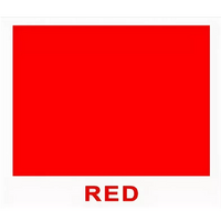 Карточки Домана "Colors" ("Цвета") на английском языке - «globural.ru» - Саратов