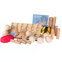 Коррекционно-развивающий комплект «Сенсорные фигуры» - «globural.ru» - Саратов