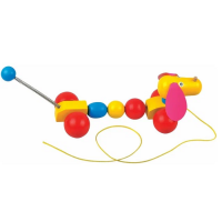 Каталка "Собачка" - «globural.ru» - Саратов