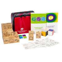 Набор методических материалов «Предметный мир в картинках» - «globural.ru» - Саратов