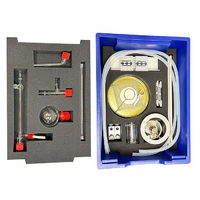 Комплект лабораторного оборудования «Дистилляция» - «globural.ru» - Саратов