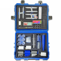 Комплект лабораторного оборудования «Измерения» - «globural.ru» - Саратов