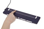 Дисплей Брайля ALVA USB 640 - «globural.ru» - Саратов