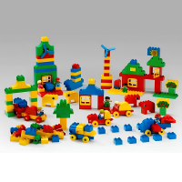  Конструктор "Город DUPLO" - «globural.ru» - Саратов