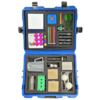 Комплект лабораторного оборудования «Оптика для малышей» - «globural.ru» - Саратов