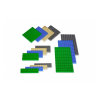 Малые строительные платы DUPLO - «globural.ru» - Саратов