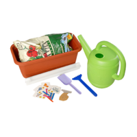 Набор "Я учусь выращивать растения" - «globural.ru» - Саратов