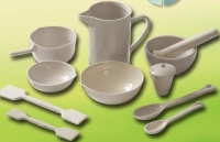 Комплект изделий из керамики, фарфора  - «globural.ru» - Саратов