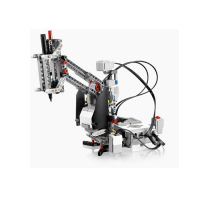 Комплект заданий "Инженерные проекты" EV3 - «globural.ru» - Саратов