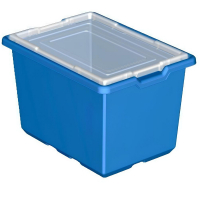 Комплект коробок для хранения деталей конструктора - «globural.ru» - Саратов