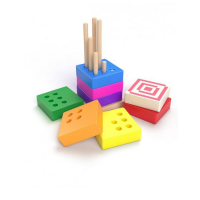 Пирамида квадратная - «globural.ru» - Саратов