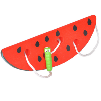 Шнуровка "Арбуз" - «globural.ru» - Саратов