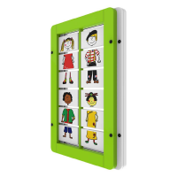 Игровой модуль "Одежда" - «globural.ru» - Саратов