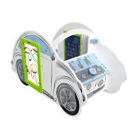 Интерактивная игровая система "Машина" - «globural.ru» - Саратов
