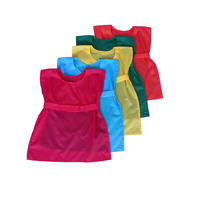 Фартук из не промокаемой ткани - «globural.ru» - Саратов