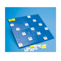 Сотенная доска - «globural.ru» - Саратов