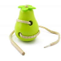 Шнуровка "Груша" - «globural.ru» - Саратов