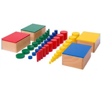 Цветные цилиндры - «globural.ru» - Саратов