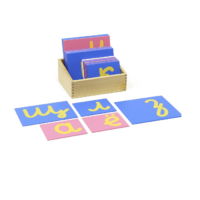 Шероховатые буквы - прописные, прямые. - «globural.ru» - Саратов