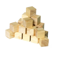 Набор "Просто кубики" - «globural.ru» - Саратов