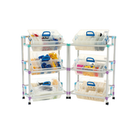 Комплект "Научные эксперименты" - «globural.ru» - Саратов