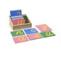 Трехцветные шероховатые буквы-прописные наклонные - «globural.ru» - Саратов