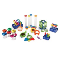 Набор "Первая лаборатория" - «globural.ru» - Саратов