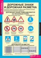 ОБЖ Безопасное поведение школьников (комплект таблиц) - «globural.ru» - Саратов