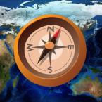 Живая География 2.0. Коллекция космических снимков России ( не работает без ГИС-оболочки) - «globural.ru» - Саратов
