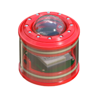 Коммуникационный буй и пульт управления - «globural.ru» - Саратов