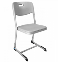 Стул ученический регулируемый (р.гр.4-6) - «globural.ru» - Саратов