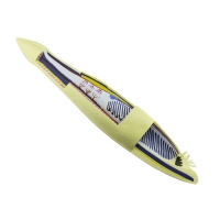 Модель ланцетника (вариант 1) - «globural.ru» - Саратов