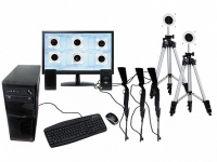 Учебно-тренировочный комплекс огневой подготовки "Стрелец-4 ССПВ" - «globural.ru» - Саратов