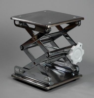 Столик подъемный 150х150 (мм) - «globural.ru» - Саратов