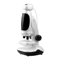 Микроскоп цифровой EVA - «globural.ru» - Саратов