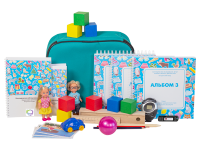 Методика "Логопедическое обследование детей. Полная и экспресс диагностика для детей 4-8 лет В.М. Акименко" (новая версия) - «globural.ru» - Саратов