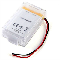 Аккумуляторная батарея mBot Li-polimer Battery - «globural.ru» - Саратов