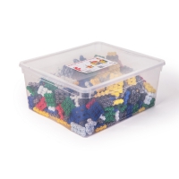 Набор для конструирования «Архитектурные сооружения» (на 1 человека) - «globural.ru» - Саратов