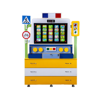 Интерактивный комплекс-тренажер «Автобот» Plus  - «globural.ru» - Саратов