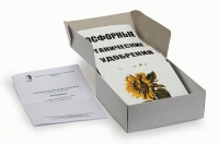 Модель-аппликация Агроценоз (набор 32 карты) - «globural.ru» - Саратов