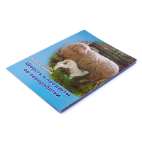 Коллекция "Шерсть и продукты ее переработки" - «globural.ru» - Саратов