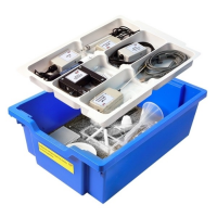 Цифровая лаборатория по химии (базовый уровень) - «globural.ru» - Саратов