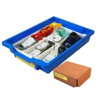 Цифровая лаборатория по физиологии (базовый уровень) - «globural.ru» - Саратов