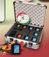 Модульная система экспериментов по географии. Для обучающихся. Минимальная комплектация - «globural.ru» - Саратов